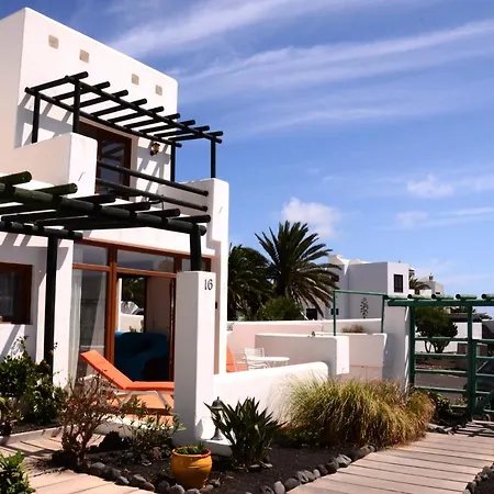 アパート B16-duplex Luminoso+ Piscina A 150 M Del Mar *