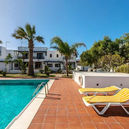 アパート B16-duplex Luminoso+ Piscina A 150 M Del Mar