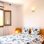 B16-duplex Luminoso+ Piscina A 150 M Del Mar Апартаменты *