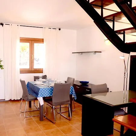 B16-duplex Luminoso+ Piscina A 150 M Del Mar Διαμέρισμα Charco del Palo