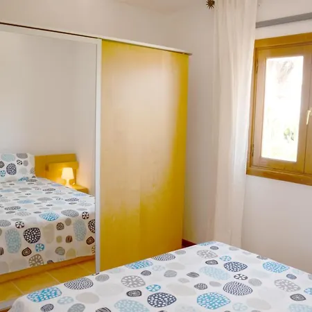 Διαμέρισμα B16-duplex Luminoso+ Piscina A 150 M Del Mar *