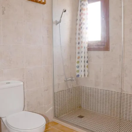 Διαμέρισμα B16-duplex Luminoso+ Piscina A 150 M Del Mar