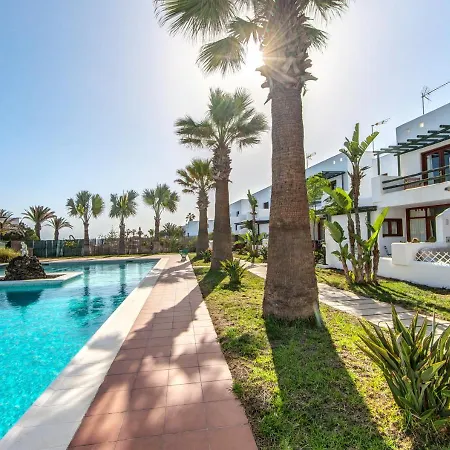 B16-duplex Luminoso+ Piscina A 150 M Del Mar Апартаменты *