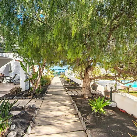 B16-duplex Luminoso+ Piscina A 150 M Del Mar Апартаменты *