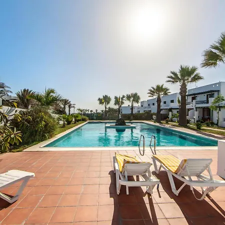 B16-duplex Luminoso+ Piscina A 150 M Del Mar Апартаменты Чарко-дель-Пало